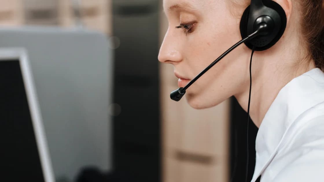 Звук Bluetooth-наушников хуже во время звонков