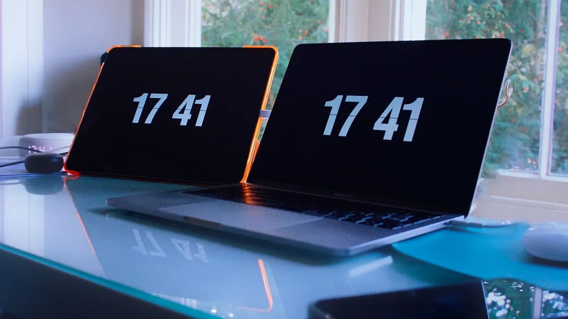 Laptop Clock Keeps Losing Time: What to Check