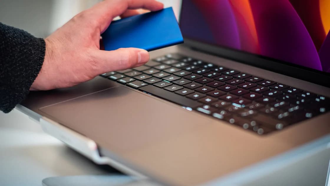 External SSD Is Slower Than Expected: What to Check