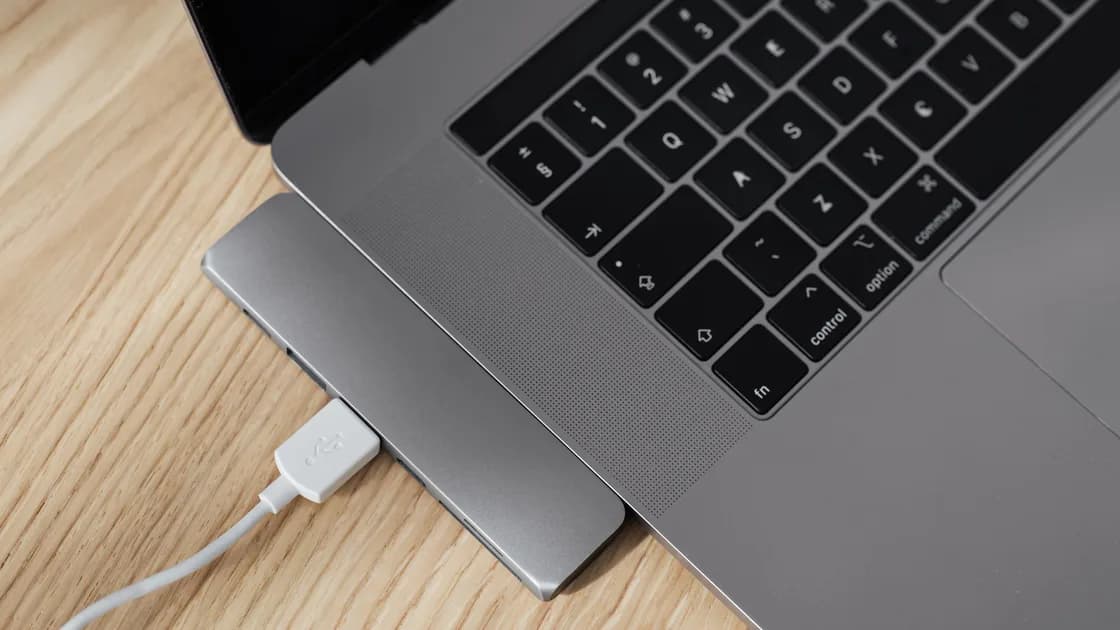 Mac Uses Wi-Fi Instead of Ethernet: How to Set Priority