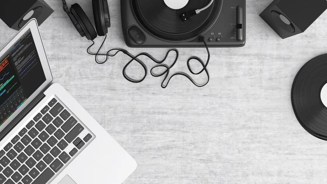 Music App Uses the Wrong Audio Output Device