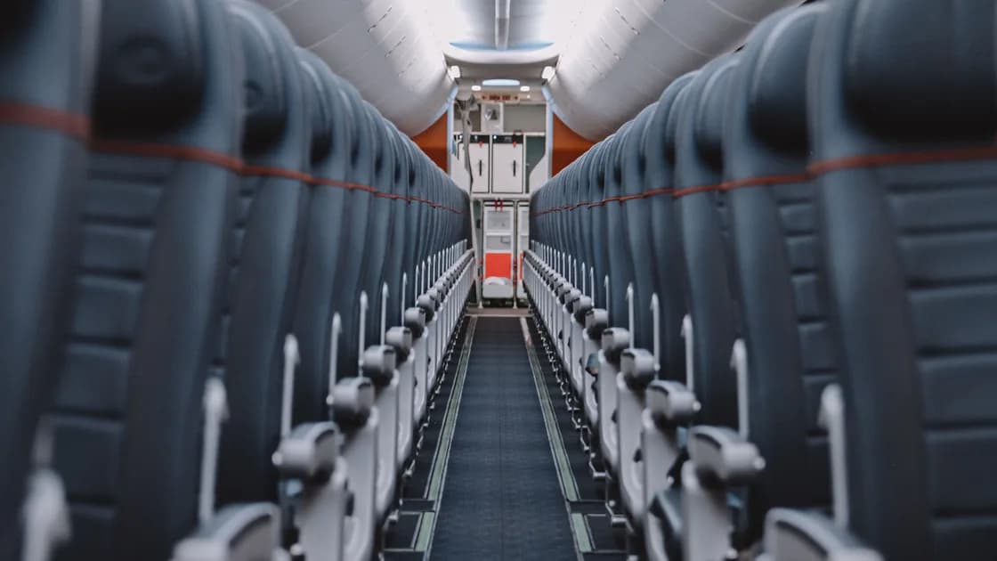 Paid In-Flight Wi-Fi Did Not Work: What Evidence to Keep
