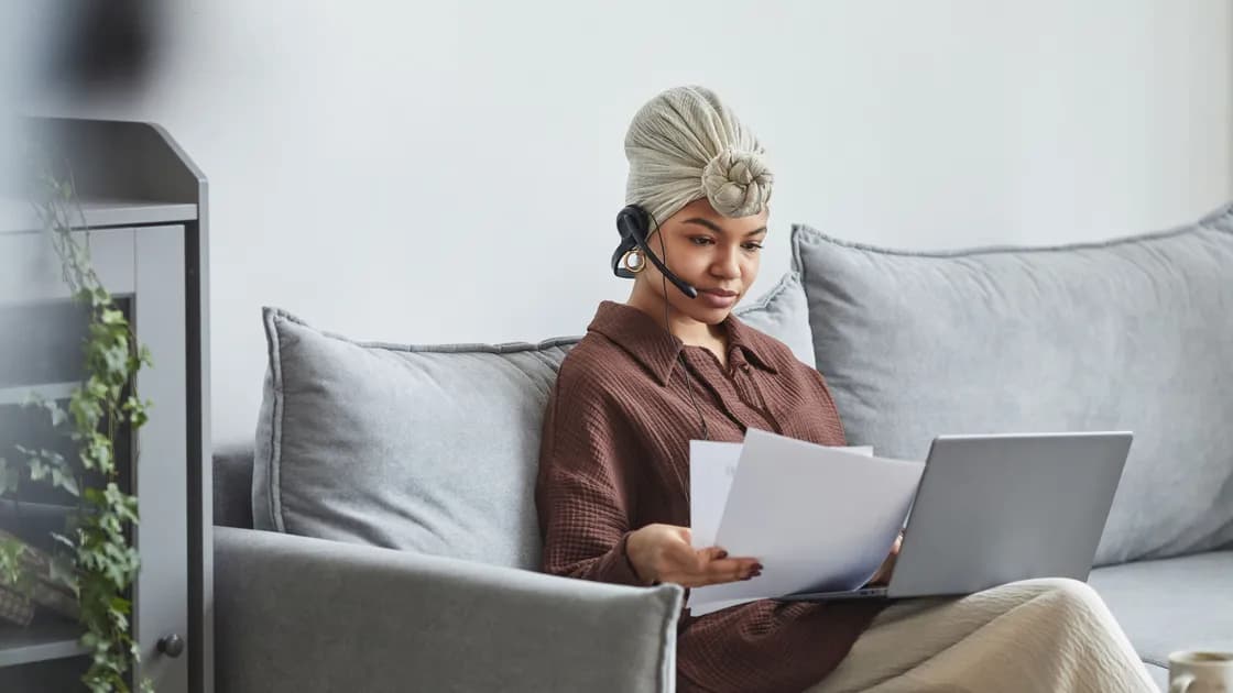How to Check Whether Remote Work Is Allowed on Your Visa