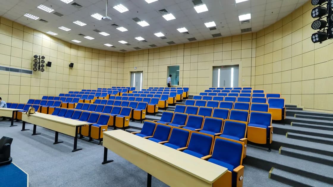 Study Abroad Course Was Canceled After You Paid