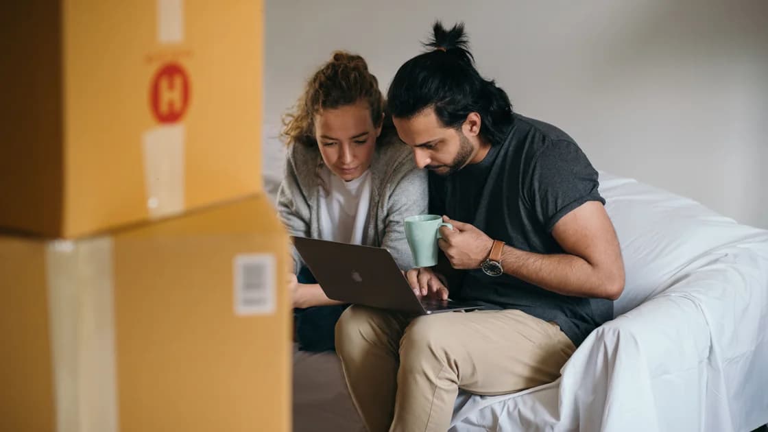 Bank Account Restricted After Moving Abroad: What to Check