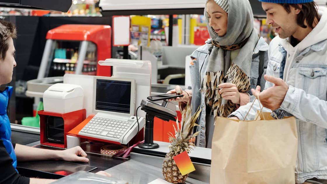 Как MCC влияют на вознаграждения по кредитной карте