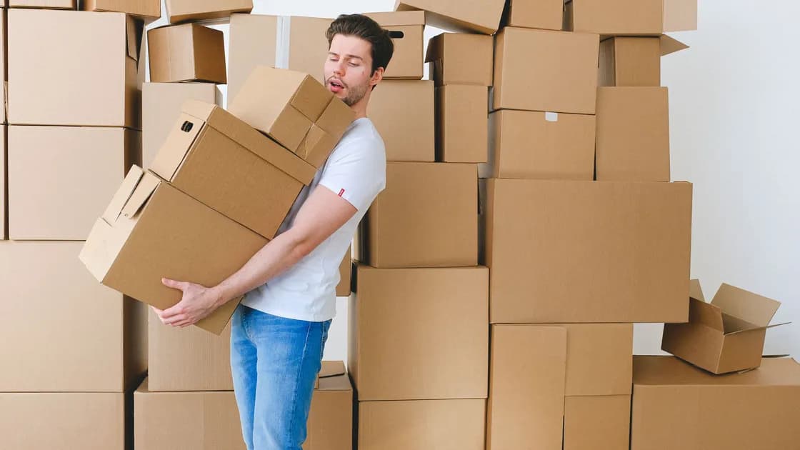 Employer Cancels Overseas Relocation After You Moved