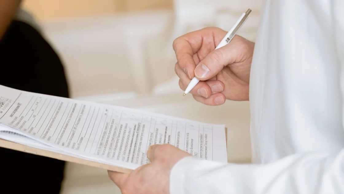 International Student Health Insurance Claim Was Denied