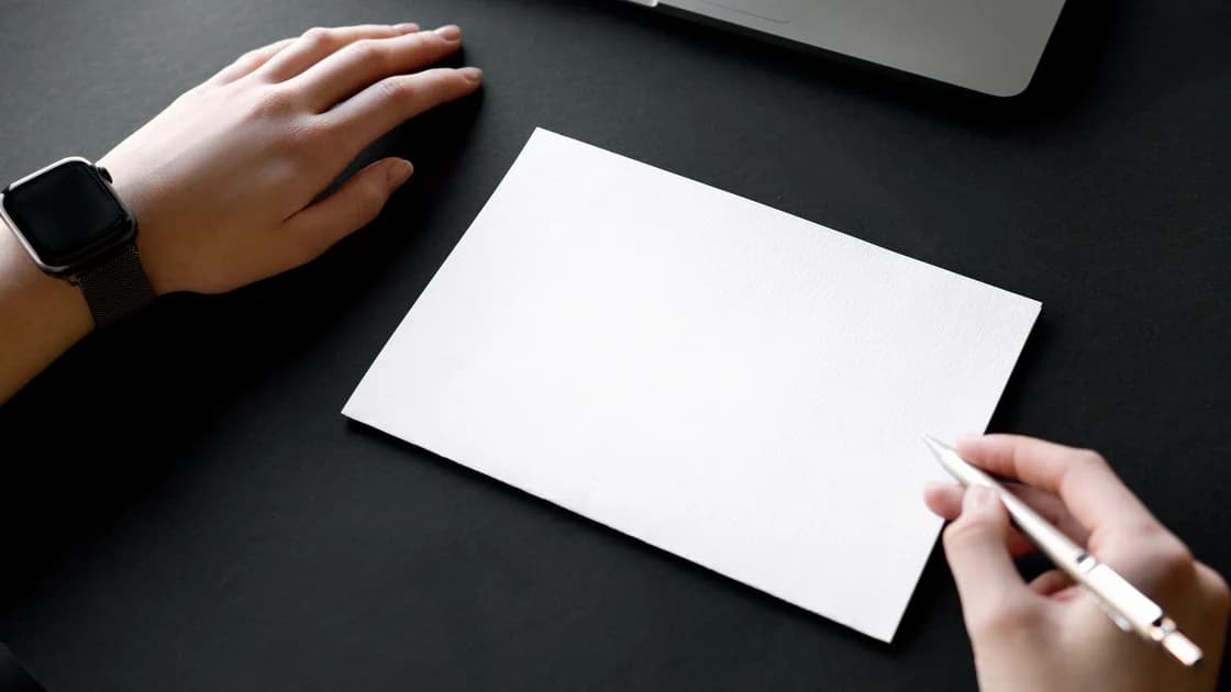 Employer Requests a Blank Resignation Letter Abroad