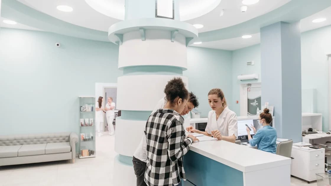 International Student Was Charged the Same Health Fee Twice
