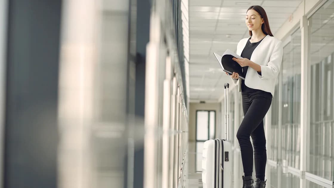 Study Abroad Provider Stops Responding Before Departure
