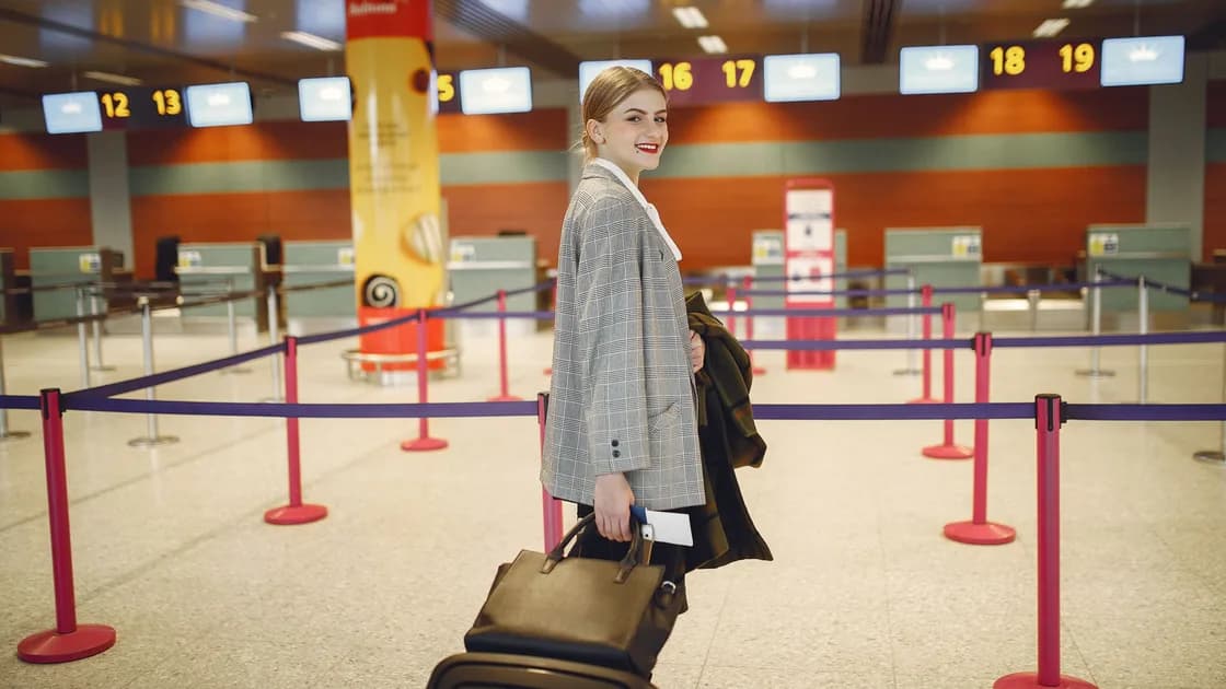 Airline Card Free Checked Bag Benefit Did Not Apply