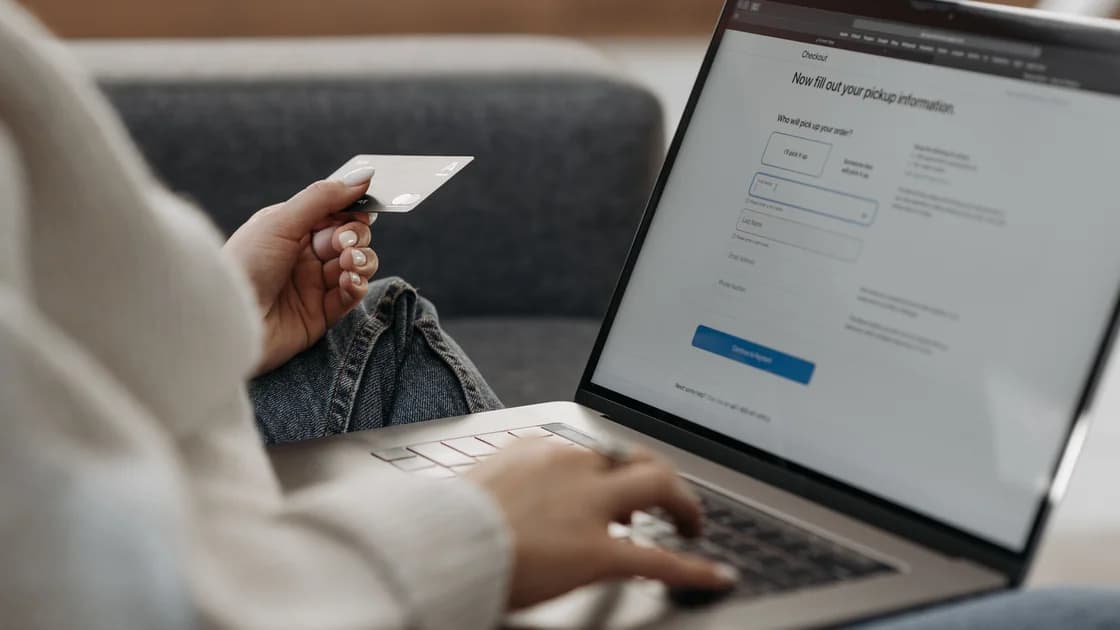 Travel Booking Site Rejects Your Billing Address