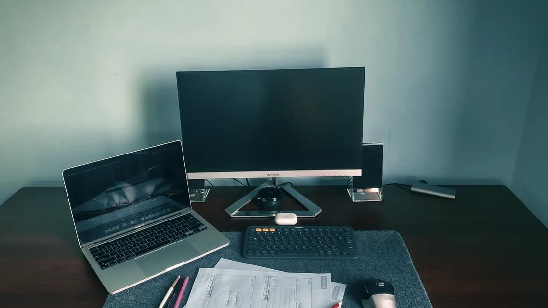 VPN Works in a Browser but Not Desktop Apps: What to Check