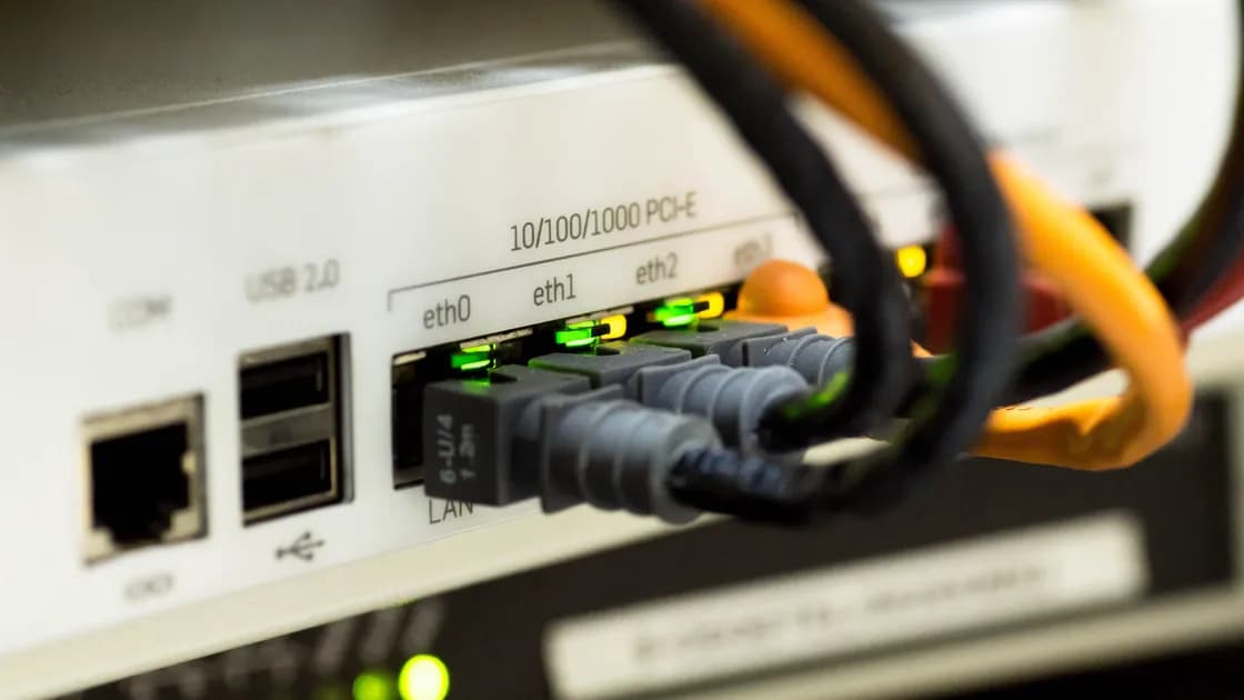 VPN работает по Wi-Fi, но не по Ethernet: что проверить