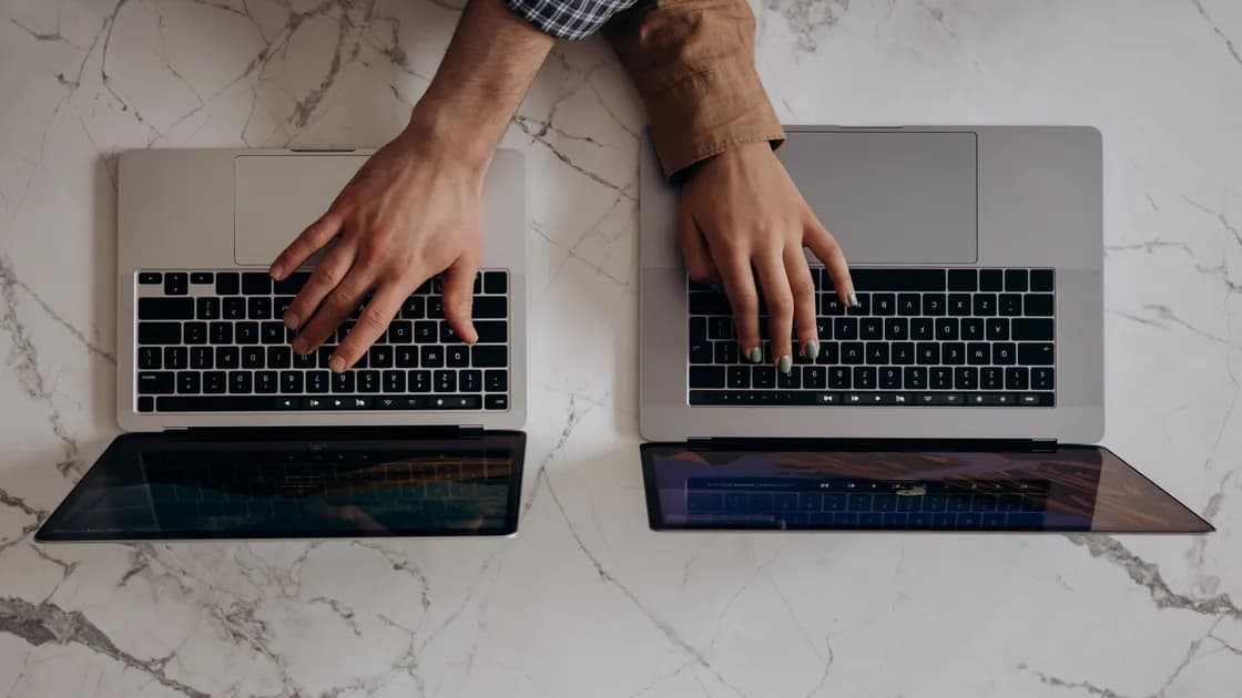 Два VPN-приложения конфликтуют: безопасная очистка