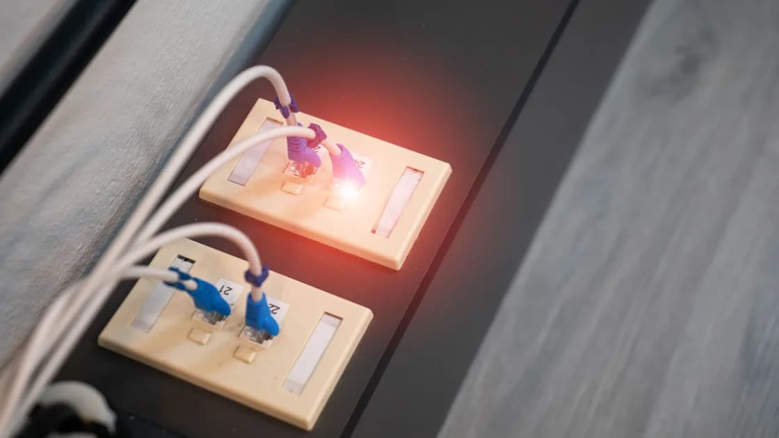 Can Encrypted DNS Hide VPN Traffic from a Network?