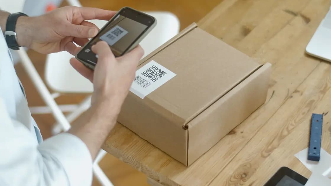 QR-код конфигурации VPN: что проверить до сканирования