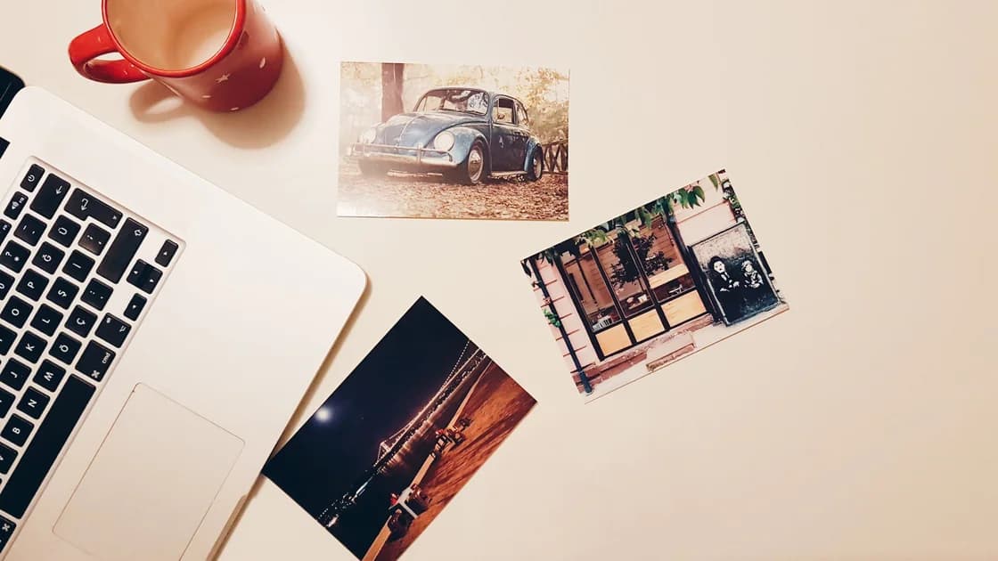 How to Create AI Images from Text