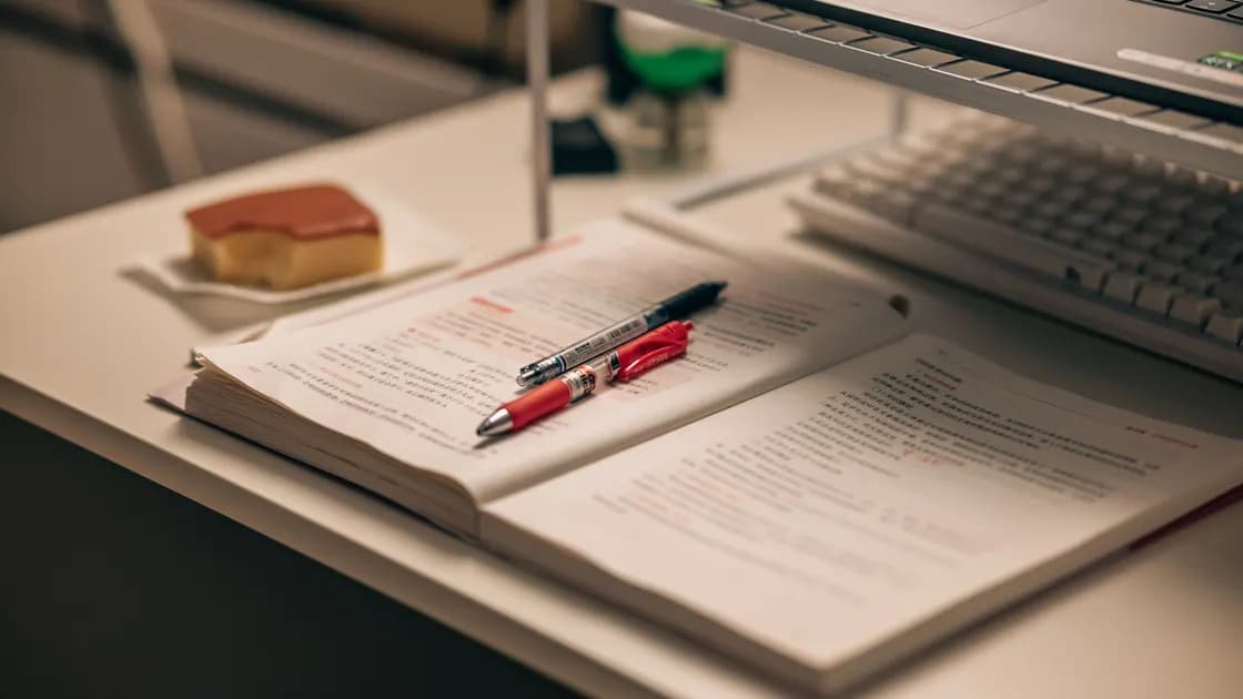 How to Compare Conflicting Sources with AI