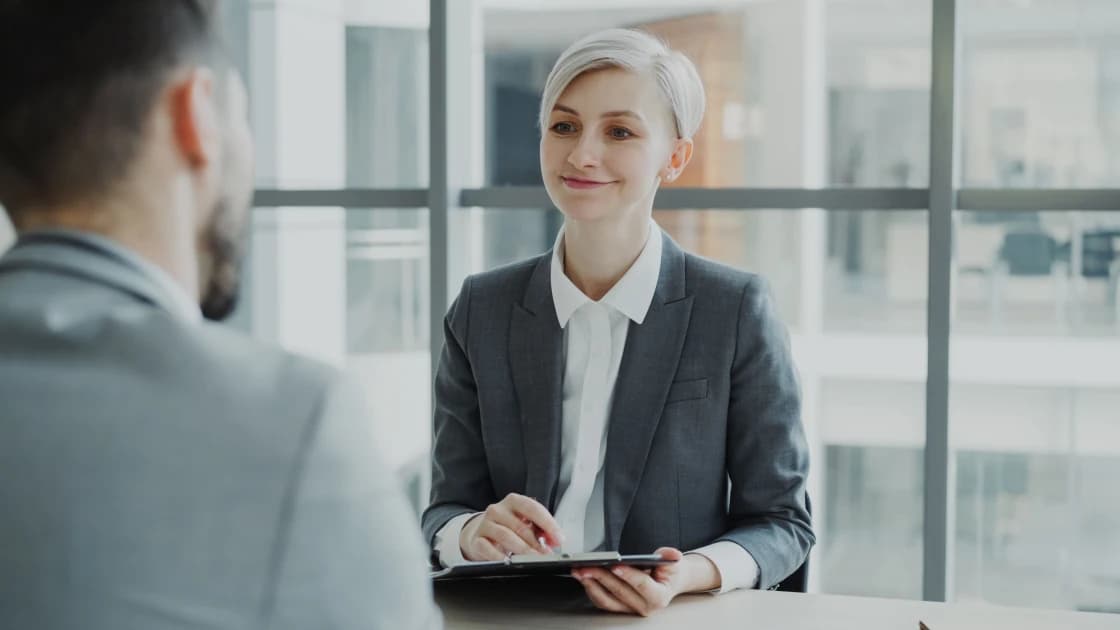 How to Prepare for a Job Interview with AI