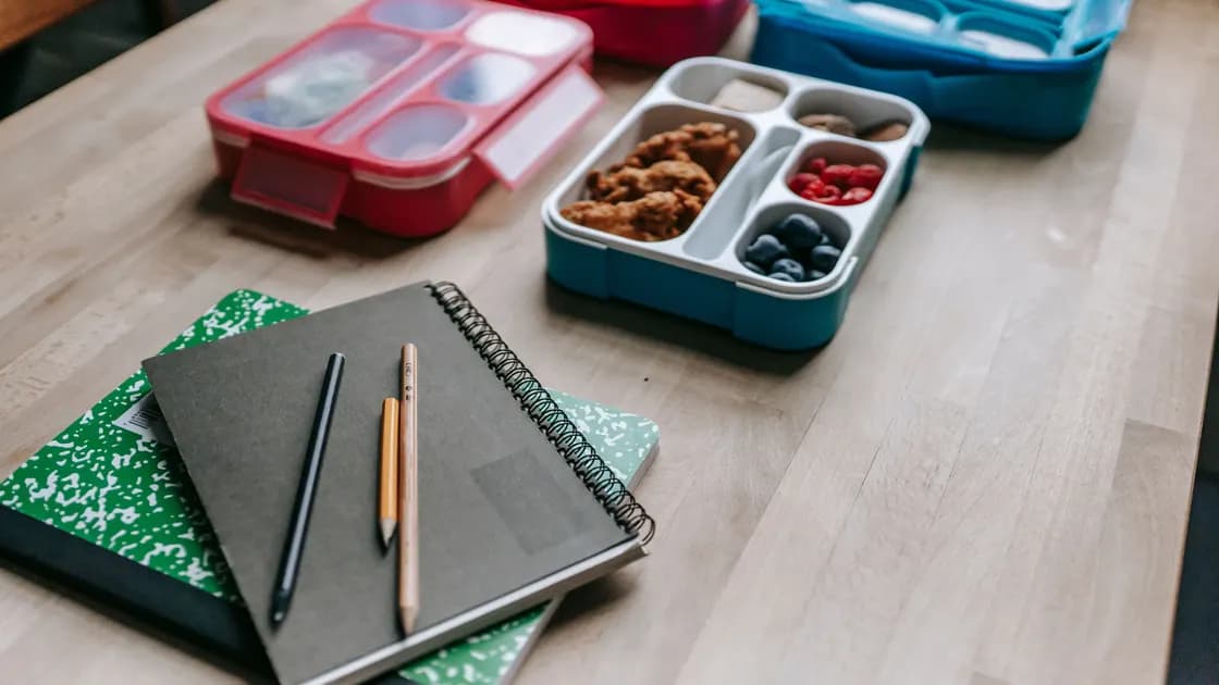How to Build a Meal Plan and Shopping List with AI