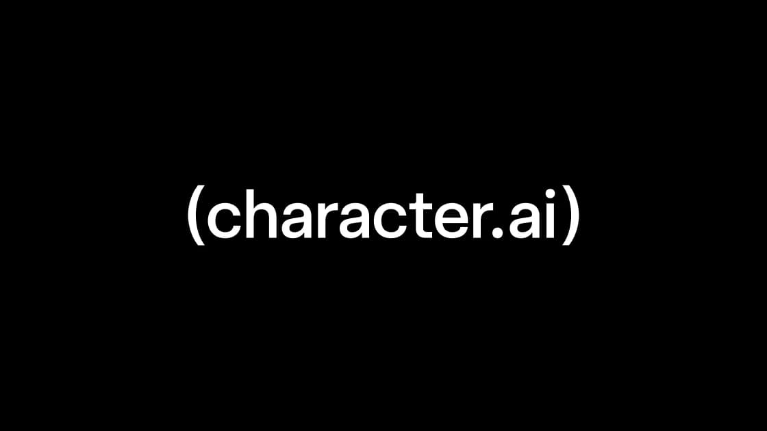 Character.AI 无法使用?先检查国家或地区与年龄条件