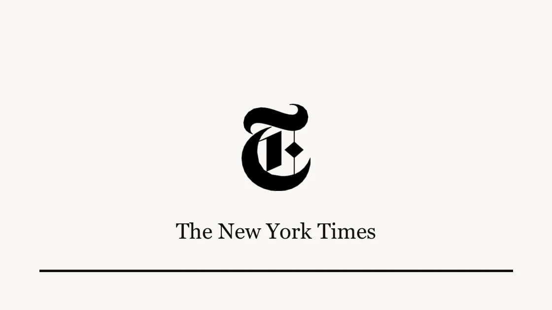 纽约时报在中国能用吗?网站、订阅与离线阅读分别核对