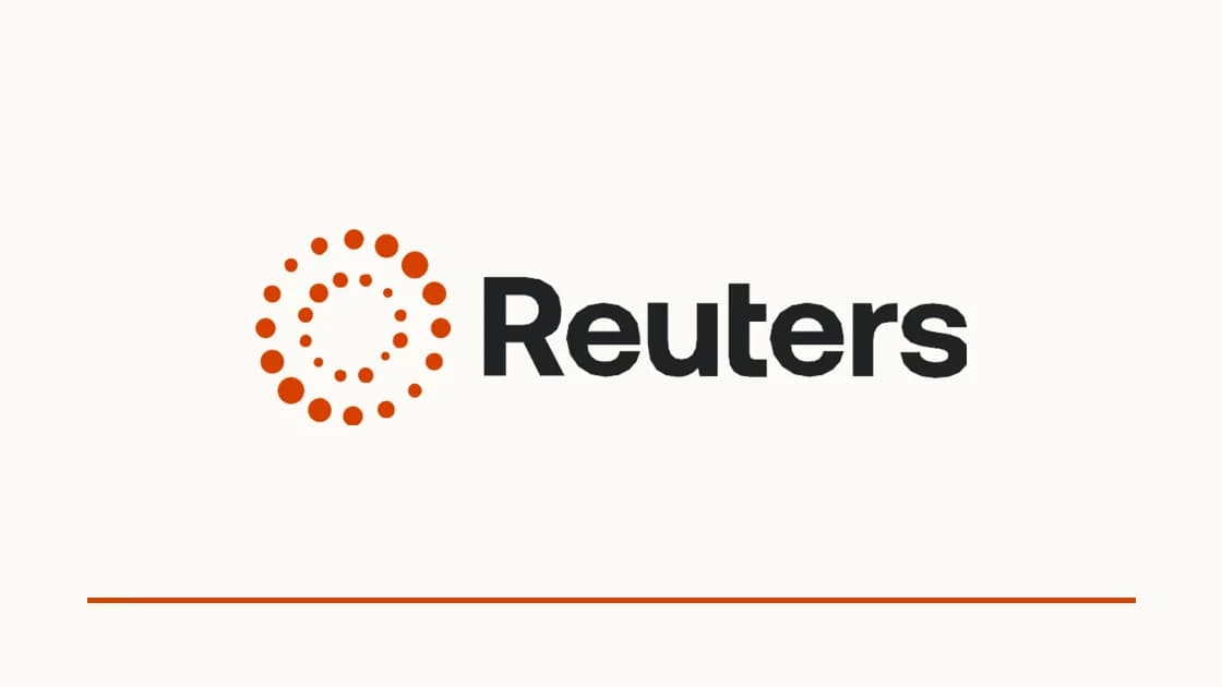 Does Reuters Work in China?