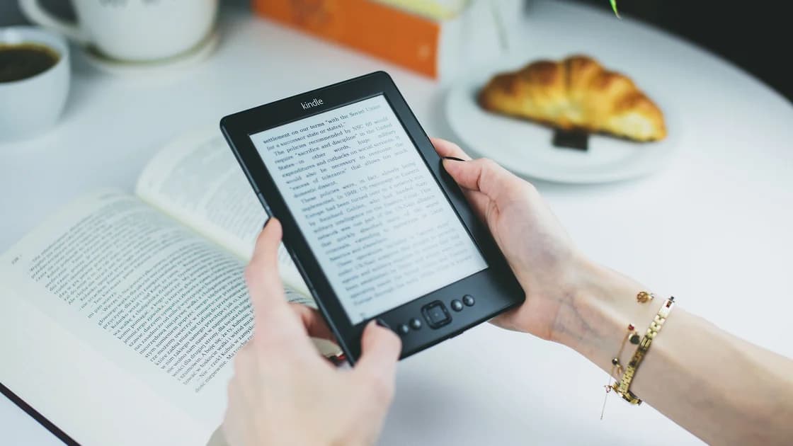 Does Kindle Work in China?