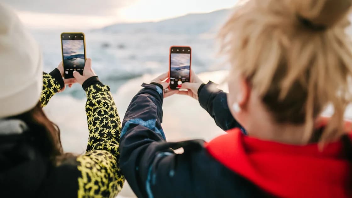Работает ли Snapchat в Китае: сообщения и резервные копии