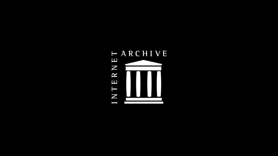 Does the Internet Archive Work in China?