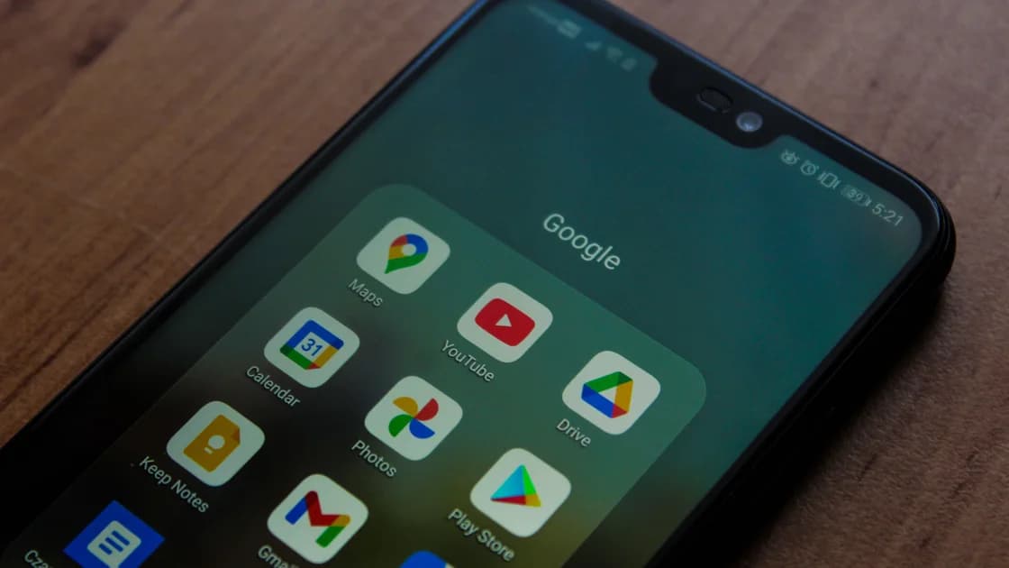 Does Google Play Work in China? Store and Device Checks