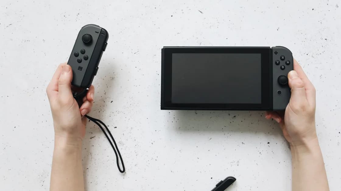 Работает ли Nintendo Switch Online в Китае?