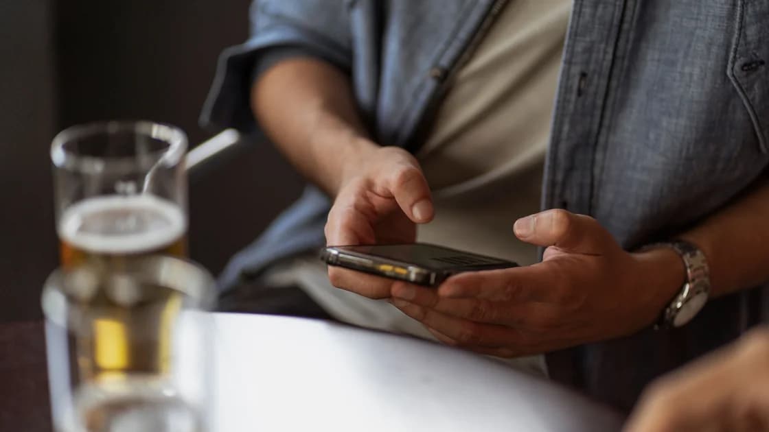 Does Bumble Work in China? Access and Location