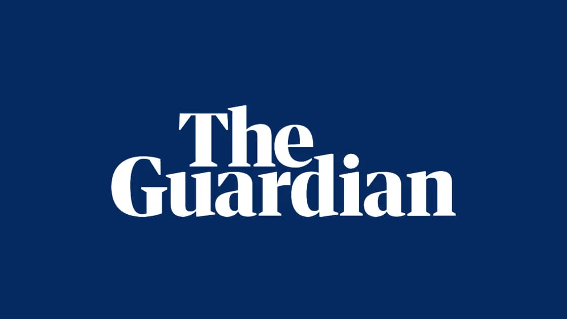 Работает ли The Guardian в Китае?