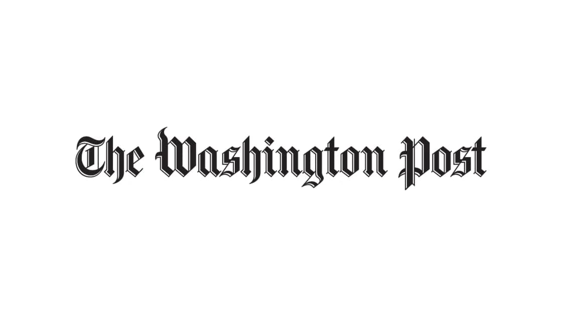 Работает ли Washington Post в Китае?