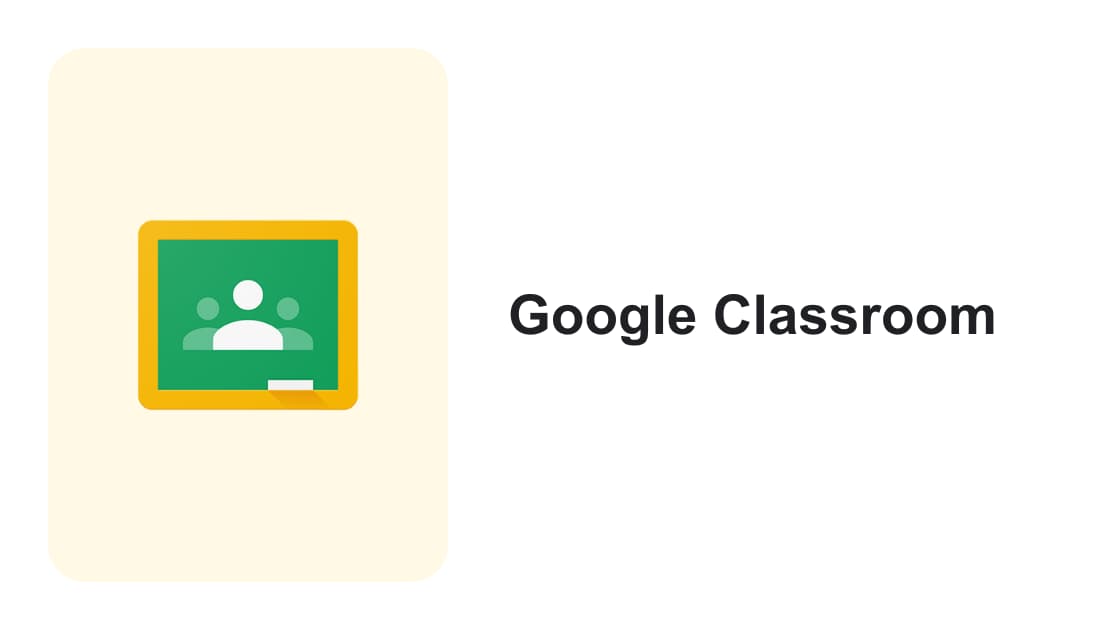 Работает ли Google Classroom в Китае?