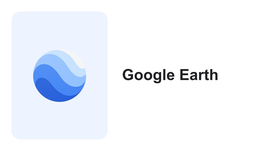 Работает ли Google Earth в Китае?