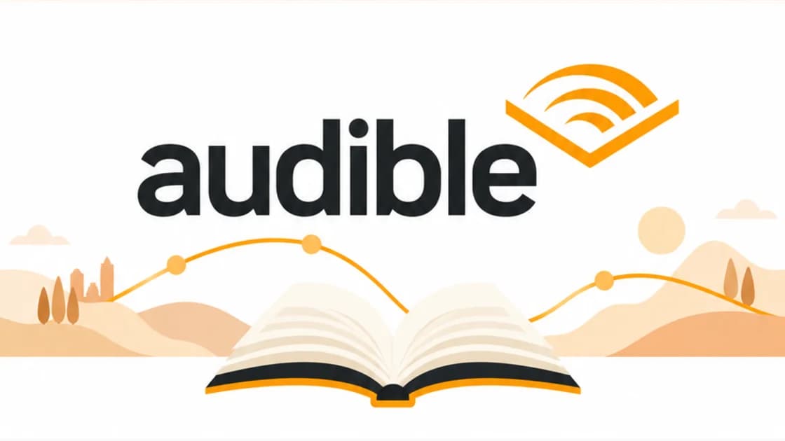 Does Audible Work in China?