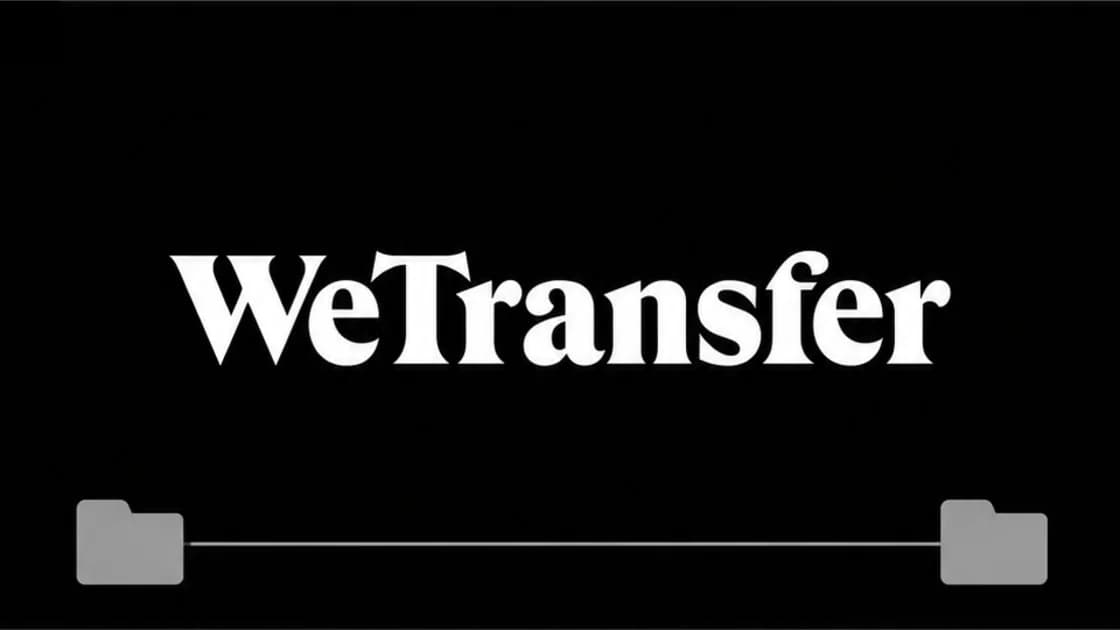 Работает ли WeTransfer в Китае?
