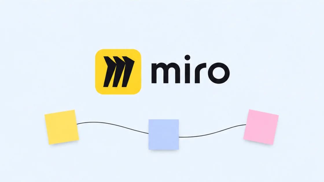 Работает ли Miro в Китае? Подготовка доски