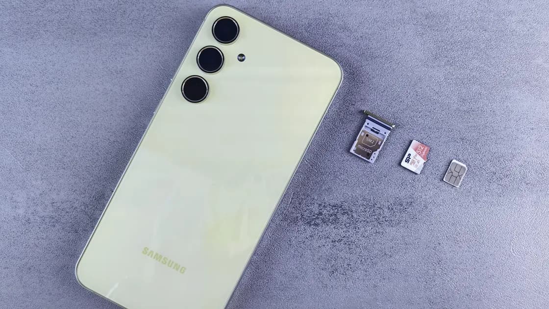 What to Do When Android Storage Is Full