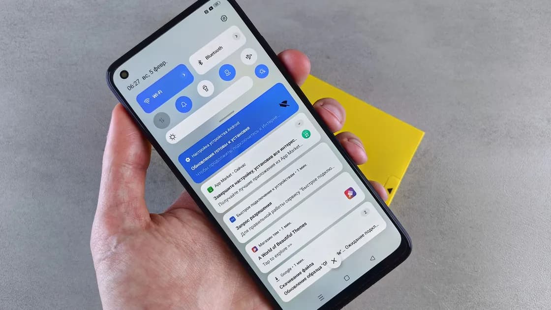 How to Fix Android Notifications That Are Not Working
