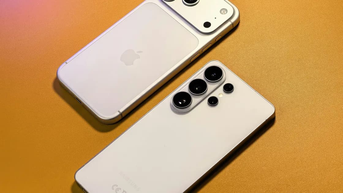 How to Transfer Data from Android to iPhone