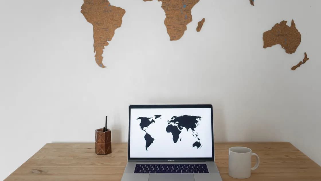 How to Change Region in Language and Region Settings on Mac