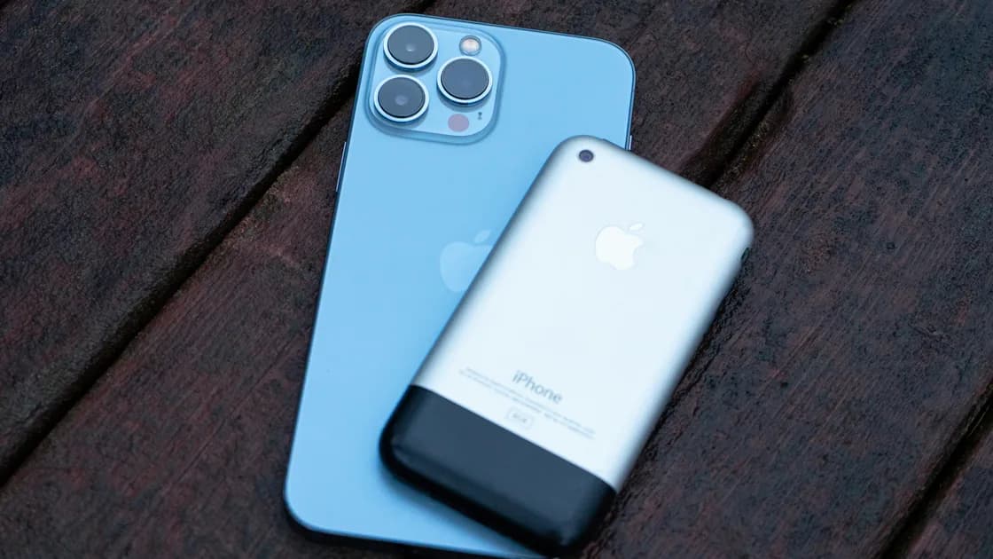 如何把旧 iPhone 的数据转移到新 iPhone?