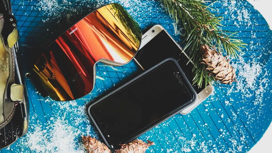 How to Transfer Data from iPhone to Android
