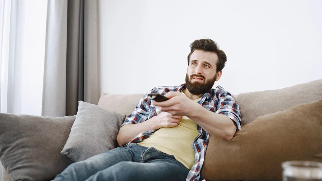 Smart TV Apps Not Downloading or Updating: What to Check