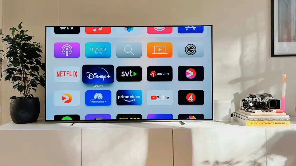 Apple TV Network Troubleshooting Guide